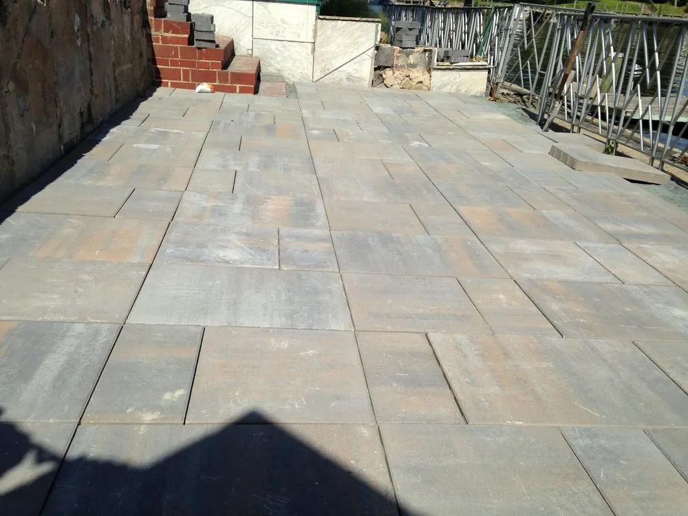 Trusted landscape installation in Upper Marlboro, MD - Ck Landscaping