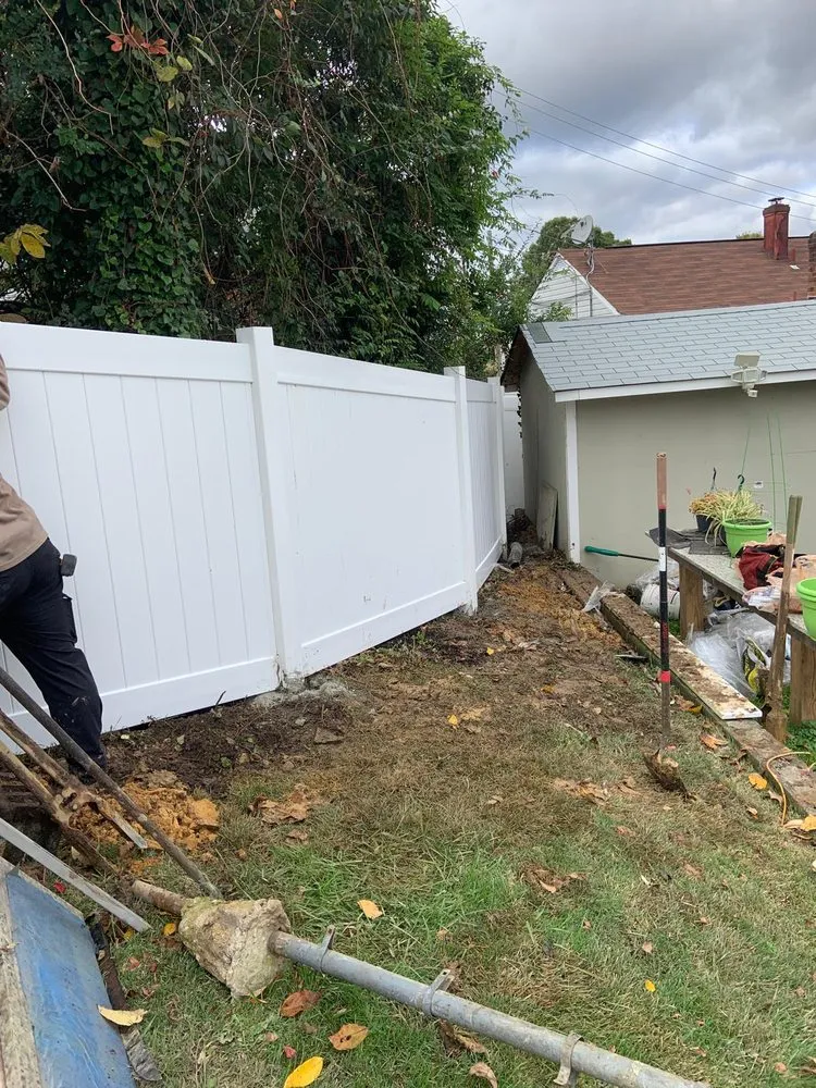 Reliable garden landscaping for homes across Upper Marlboro, MD - Ck Landscaping