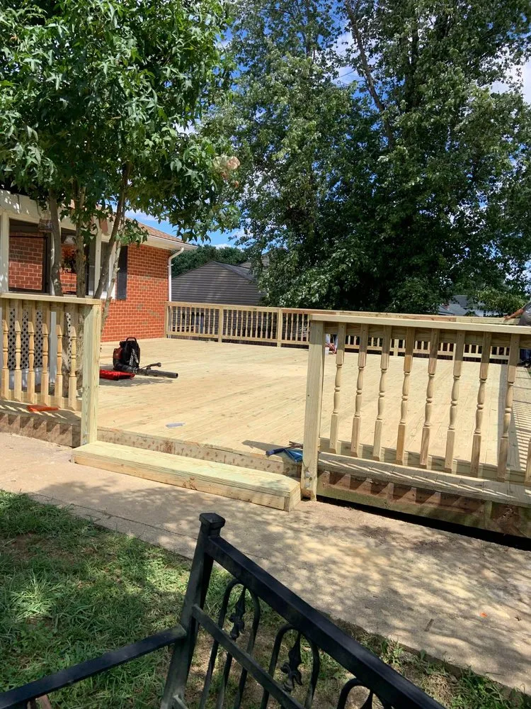 Affordable yard maintenance experts serving Upper Marlboro, MD - Ck Landscaping