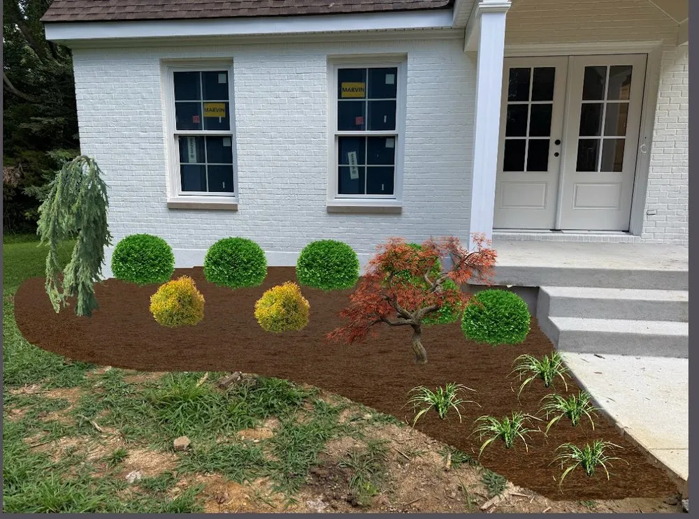 Local yard cleanup service in Floyds Knobs, IN - CK Lawn & Landscaping