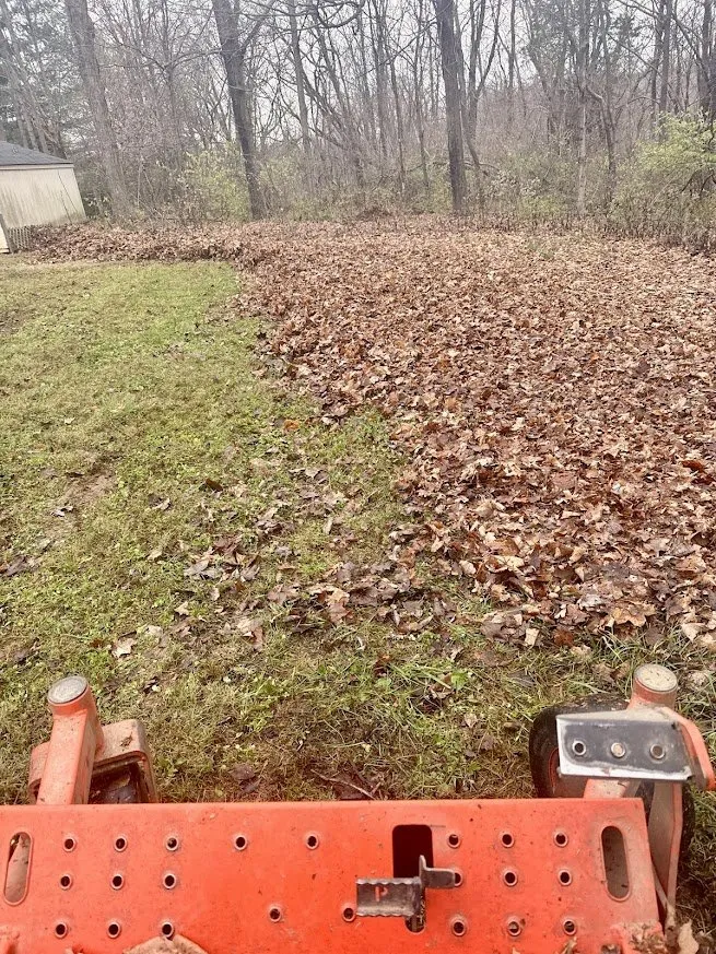 Expert lawn care service for outdoor upgrades in Floyds Knobs, IN by CK Lawn & Landscaping