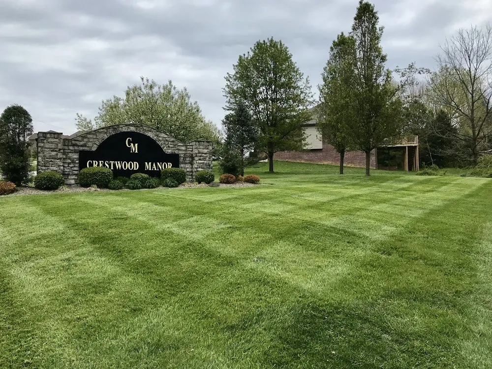 Local landscape design near you across Floyds Knobs, IN - CK Lawn & Landscaping