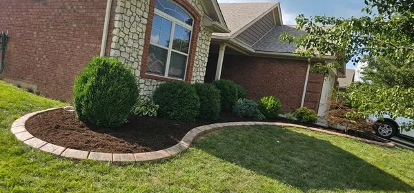 CK Lawn & Landscaping
