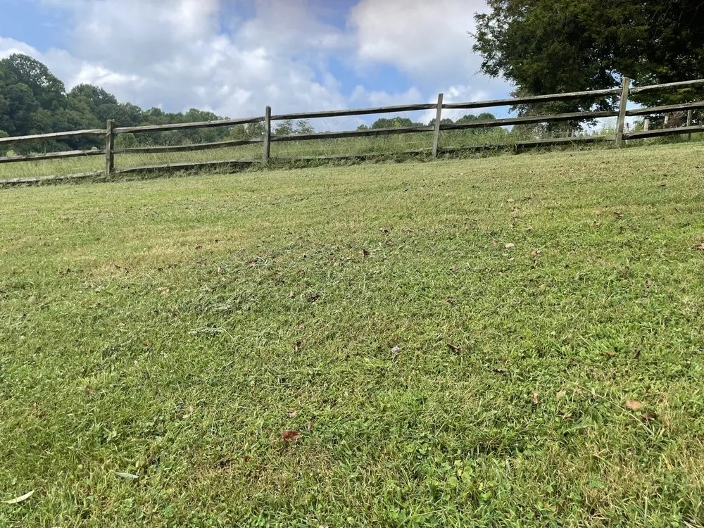 Affordable landscape design experts serving Blountville, TN - CK Lawn Care