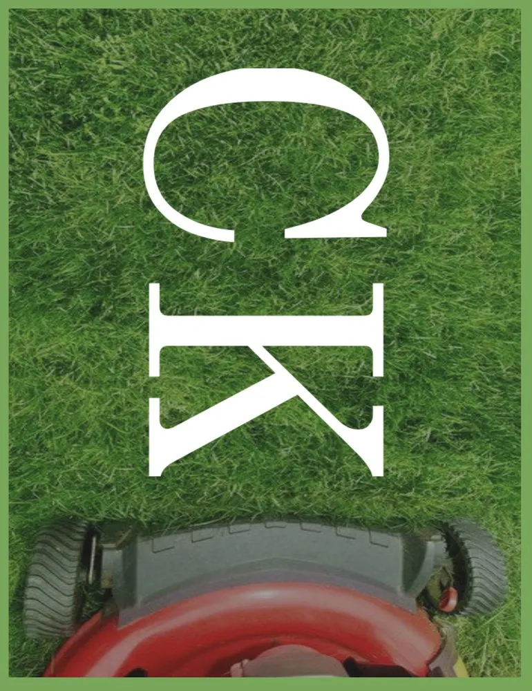 Trusted landscape installation experts serving Broken Arrow, OK - CK Lawn Care