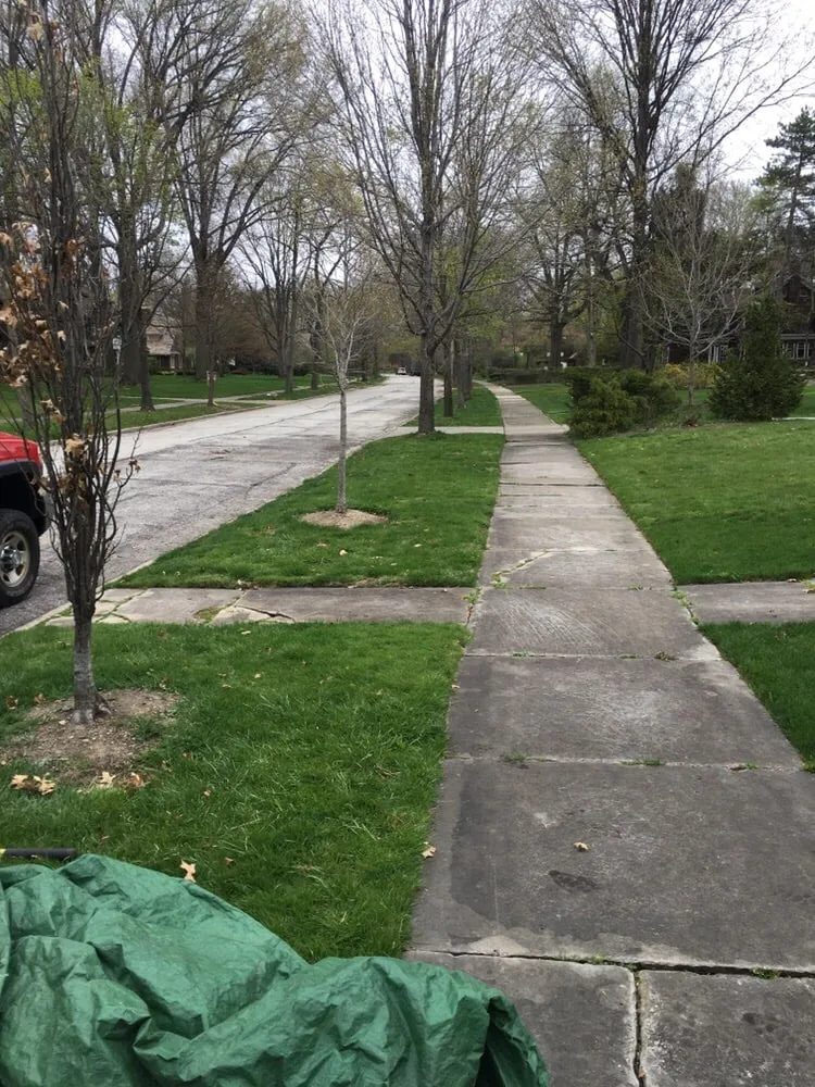 Trusted landscaping services in Cleveland, OH - C&K Lawn Care