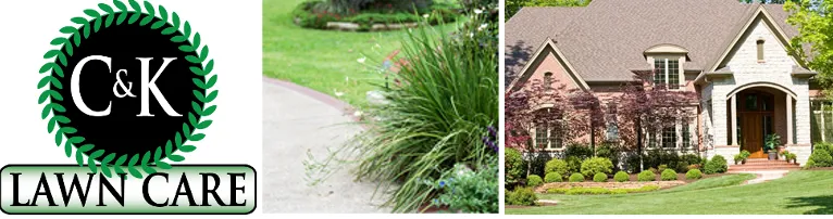 Affordable lawn mowing service in Cleveland, OH by C&K Lawn Care