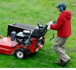 Expert outdoor landscaping in Cleveland, OH - C&K Lawn Care