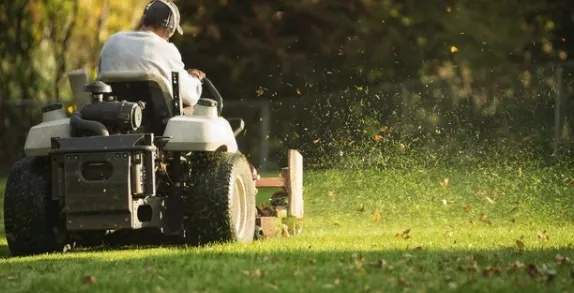 Affordable lawn mowing service in Gainesville, FL by C&K Lawn Care