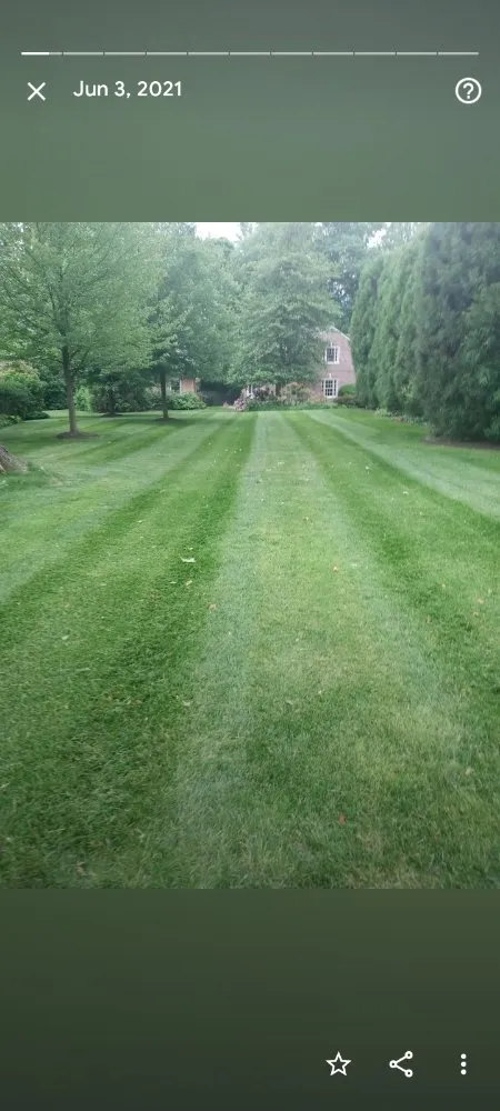 Reliable garden landscaping experts serving Chester, PA - CK Lawn Maintenance & Landscaping