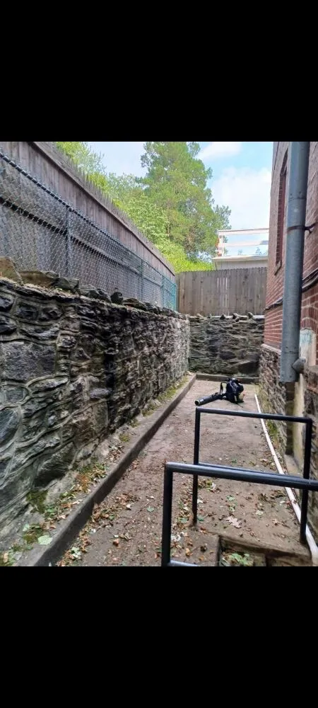 Affordable lawn care service experts serving Chester, PA - CK Lawn Maintenance & Landscaping