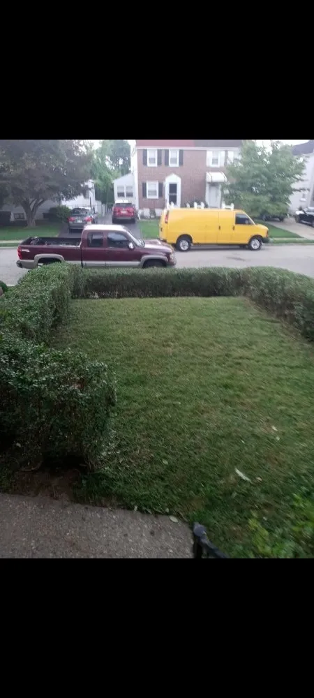 Top-rated residential landscaping for outdoor upgrades in Chester, PA by CK Lawn Maintenance & Landscaping