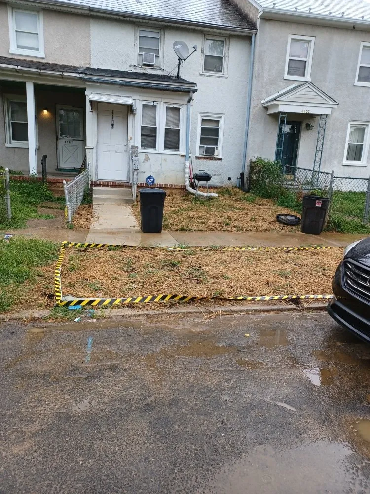 Top-rated residential landscaping experts serving Chester, PA - CK Lawn Maintenance & Landscaping