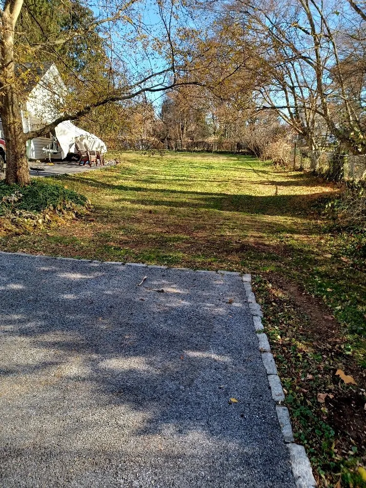 Reliable residential landscaping in Chester, PA by CK Lawn Maintenance & Landscaping