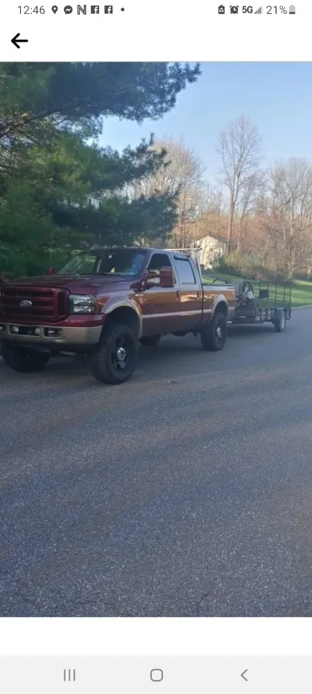 Local yard cleanup service for residential properties in Chester, PA by CK Lawn Maintenance & Landscaping