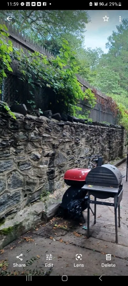 Top-rated residential landscaping in Chester, PA - CK Lawn Maintenance & Landscaping