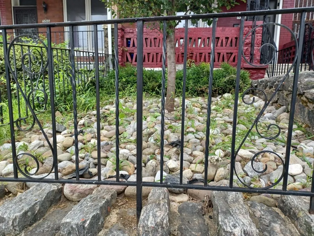 Trusted lawn mowing service for homes in Chester, PA by CK Lawn Maintenance & Landscaping