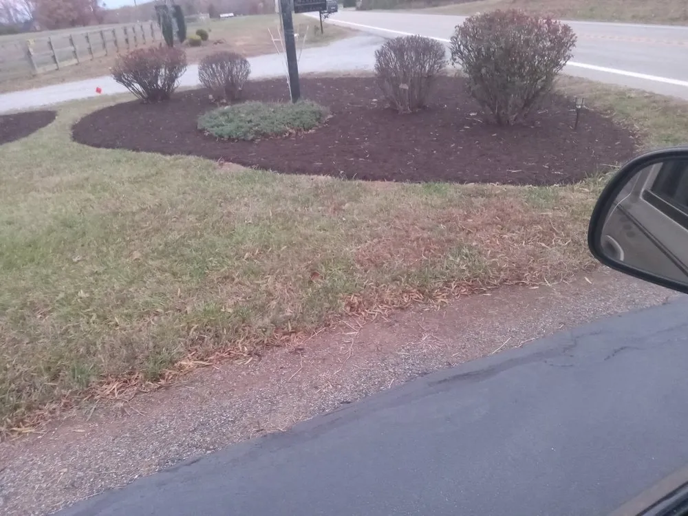 Expert yard maintenance for residential properties in Rocky Mount, VA by C&K Lawncare