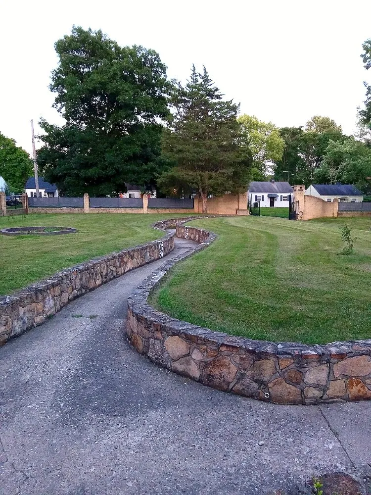 Trusted landscape design in Dayton, OH - CK LAWNCARE SERVICE & LANDSCAPING