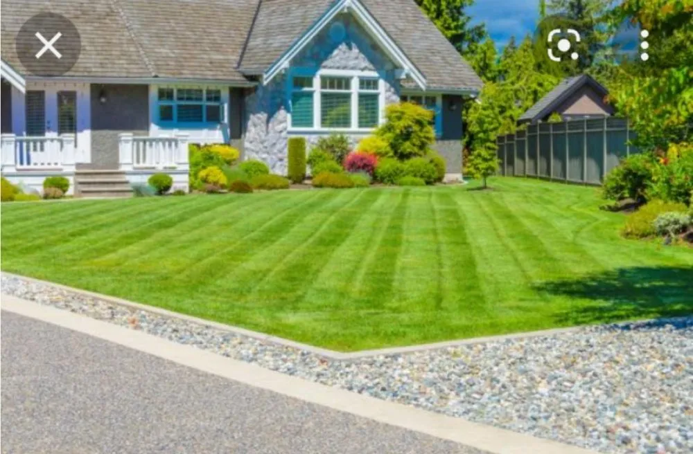 Top-rated outdoor landscaping for beautiful yards across Dayton, OH - CK LAWNCARE SERVICE & LANDSCAPING