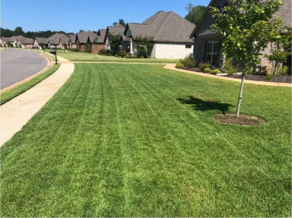 Affordable outdoor landscaping experts serving Dayton, OH - CK LAWNCARE SERVICE & LANDSCAPING