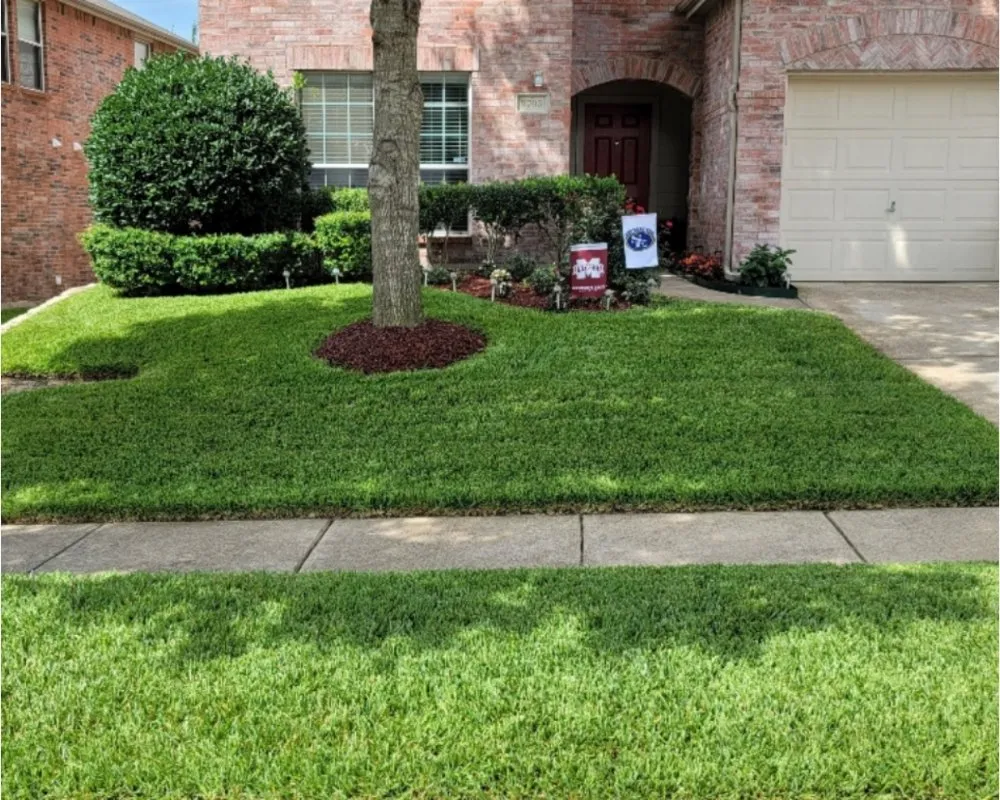 Local yard cleanup service experts serving Dayton, OH - CK LAWNCARE SERVICE & LANDSCAPING
