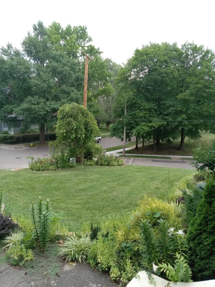 Top-rated outdoor landscaping for outdoor upgrades across Dayton, OH - CK LAWNCARE SERVICE & LANDSCAPING