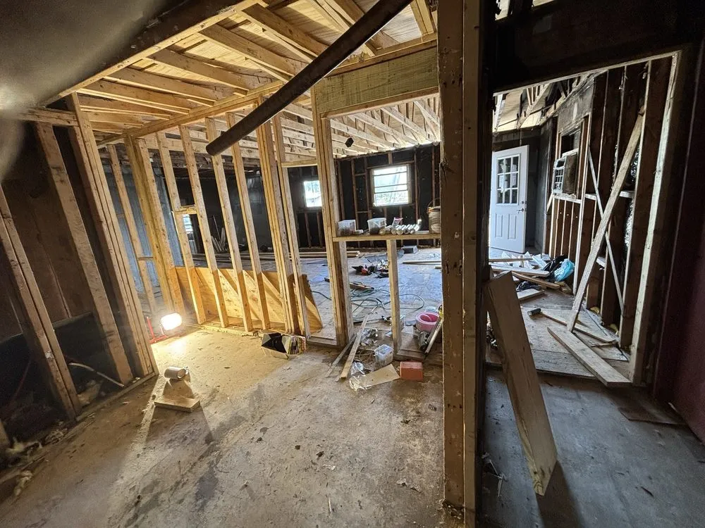 Professional landscape installation for year-round maintenance across Denton, TX - CK Masons Painting