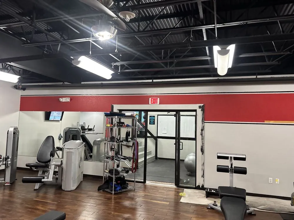 Expert landscape installation in Denton, TX by CK Masons Painting