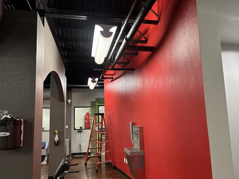 Reliable landscape design experts serving Denton, TX - CK Masons Painting