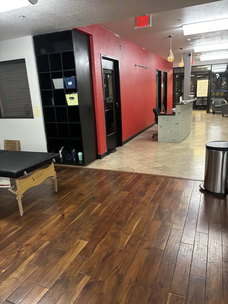 Affordable lawn care service in Denton, TX - CK Masons Painting