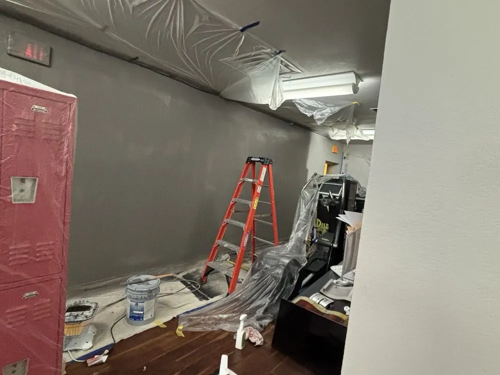 Professional yard maintenance experts serving Denton, TX - CK Masons Painting