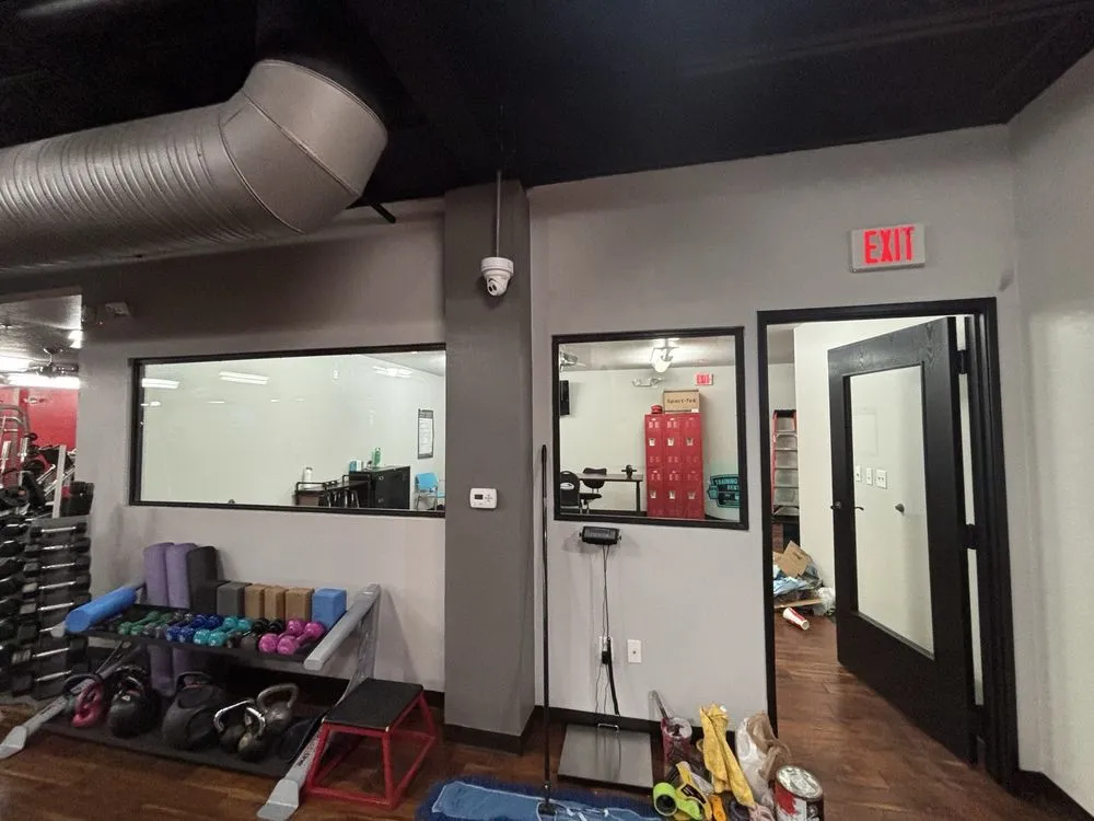 Expert landscape installation in Denton, TX - CK Masons Painting