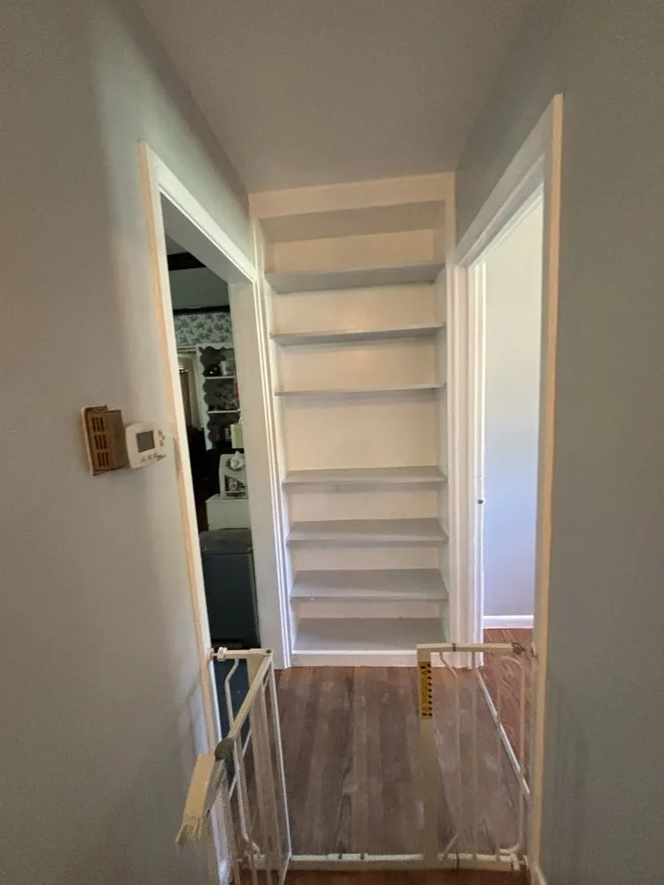 Top-rated residential landscaping with custom design in Denton, TX by CK Masons Painting