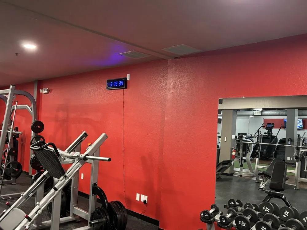 Local lawn mowing service near you across Denton, TX - CK Masons Painting