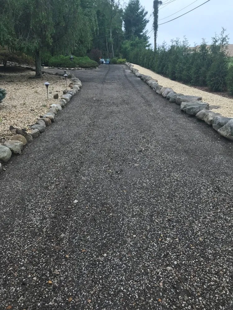 Trusted garden landscaping in Bergenfield, NJ - CK Paving