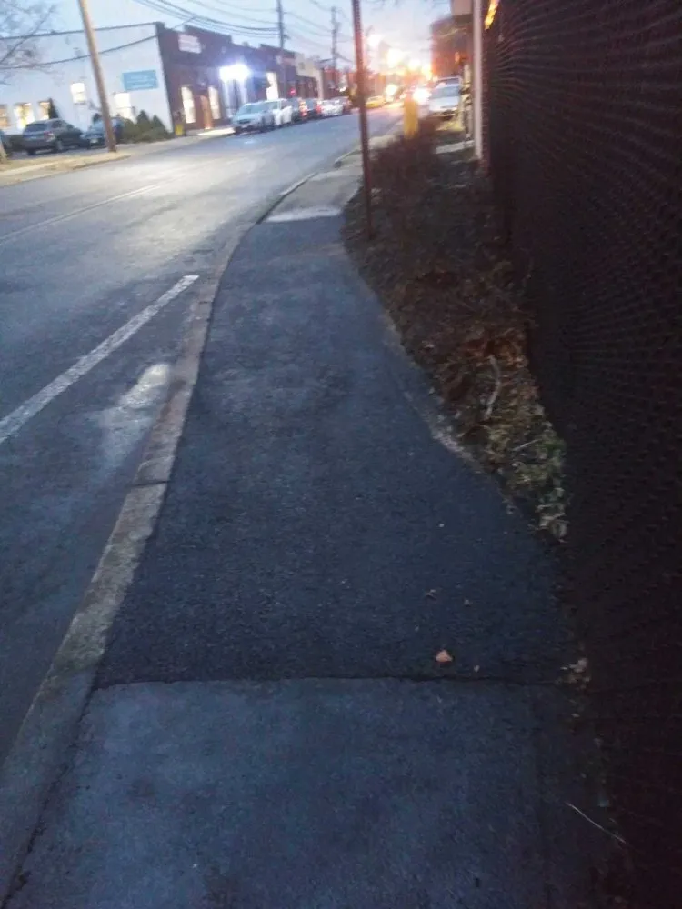 Affordable garden landscaping for homes across Bergenfield, NJ - CK Paving