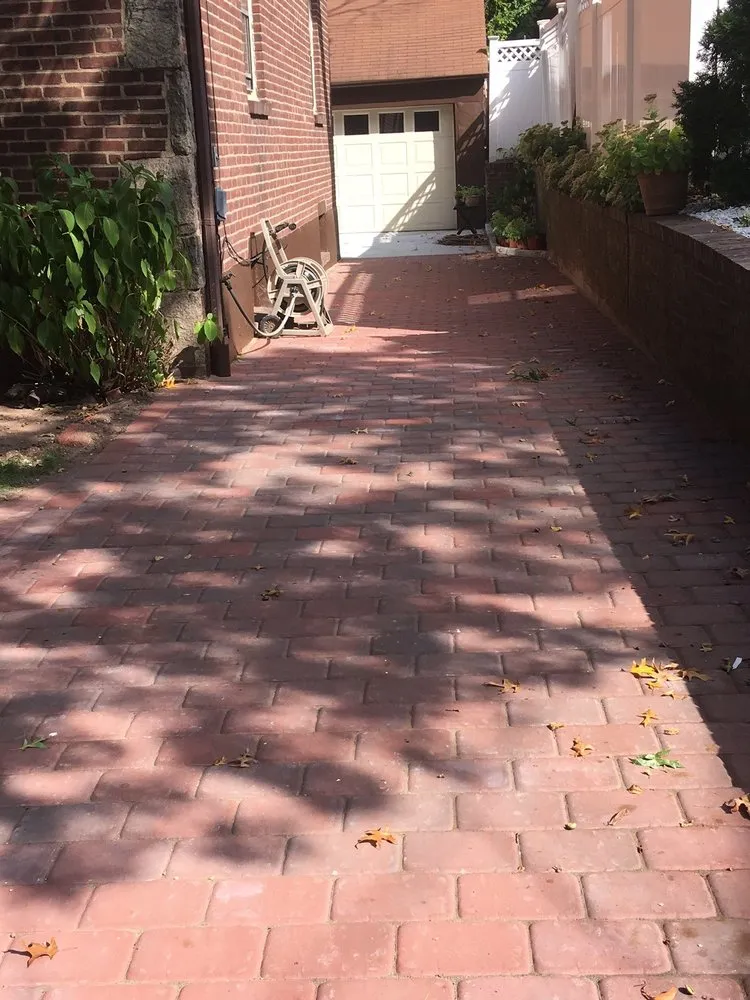 Affordable lawn care service for year-round maintenance in Bergenfield, NJ by CK Paving