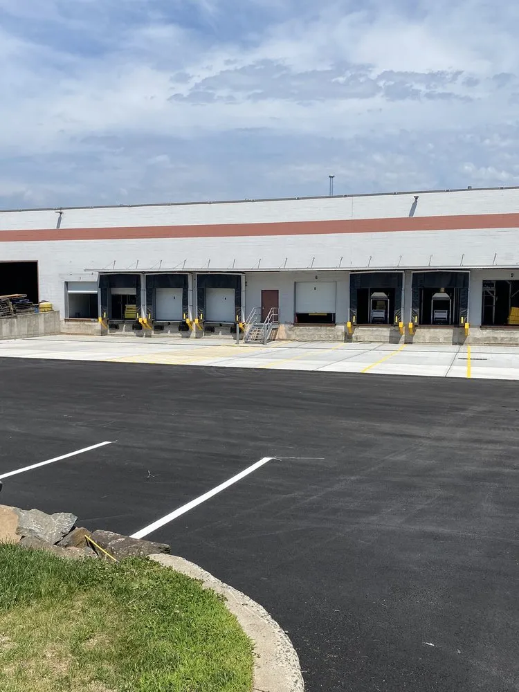 Local landscape installation experts serving Bergenfield, NJ - CK Paving