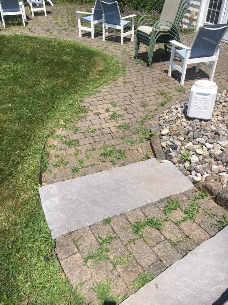 Trusted garden landscaping experts serving Williams Township, PA - CK Property Maintenance and Restoration