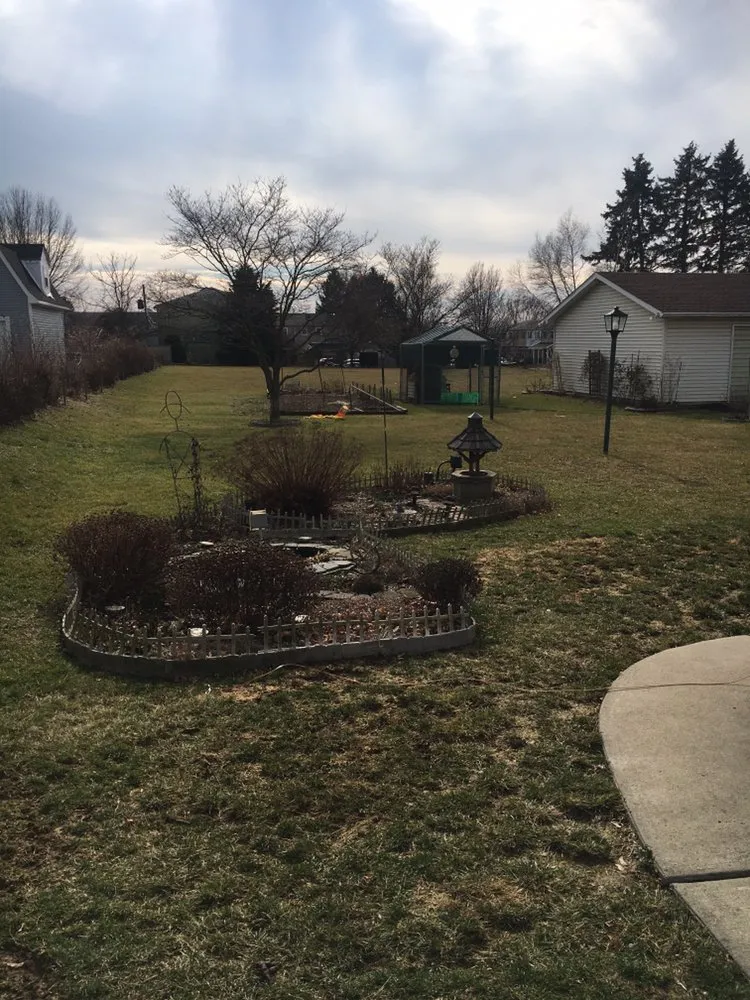 Affordable yard maintenance near you across Williams Township, PA - CK Property Maintenance and Restoration