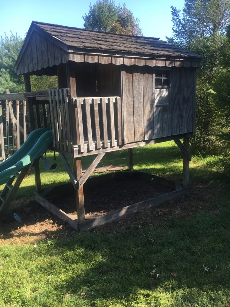 Affordable residential landscaping in Williams Township, PA - CK Property Maintenance and Restoration