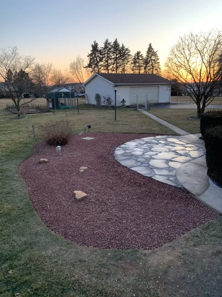 Trusted yard cleanup service for year-round maintenance across Williams Township, PA - CK Property Maintenance and Restoration