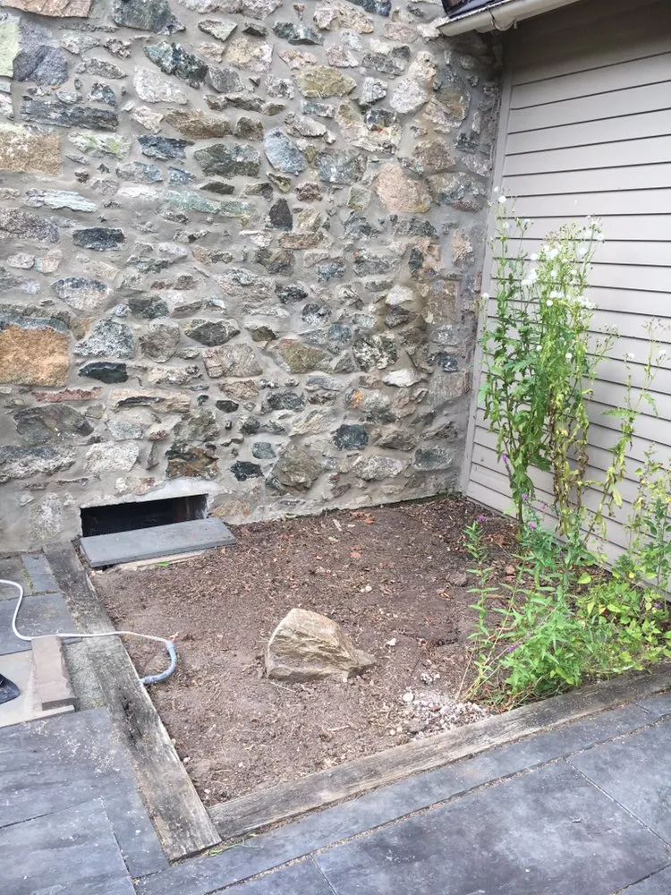 Reliable landscape design for beautiful yards across Williams Township, PA - CK Property Maintenance and Restoration