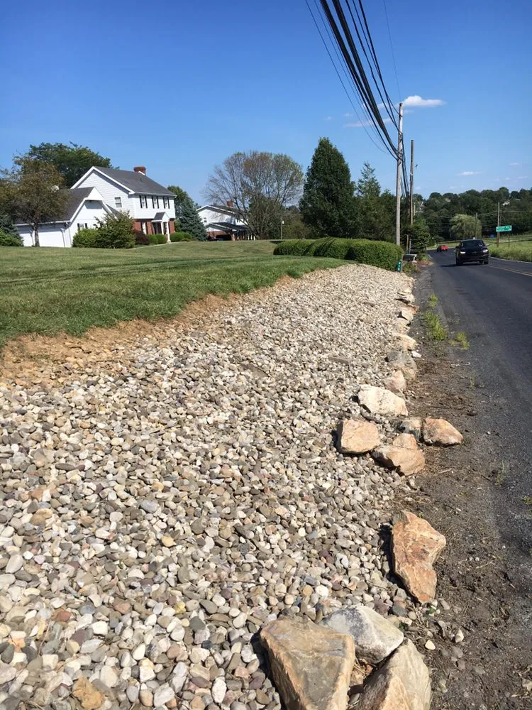 Expert garden landscaping experts serving Williams Township, PA - CK Property Maintenance and Restoration