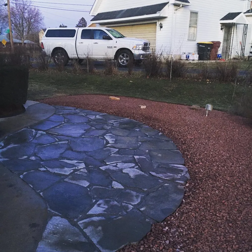 Affordable yard cleanup service in Williams Township, PA - CK Property Maintenance and Restoration
