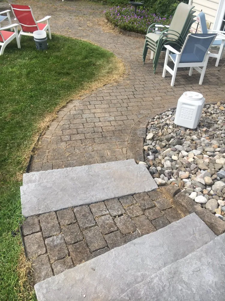Professional landscaping services experts serving Williams Township, PA - CK Property Maintenance and Restoration