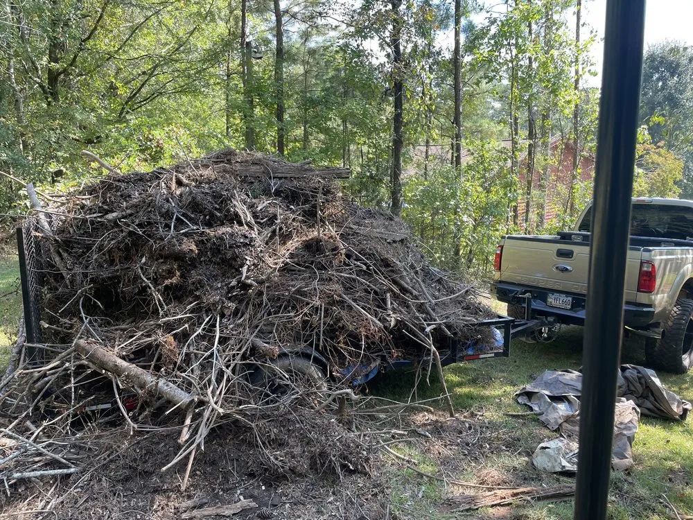 Affordable lawn mowing service experts serving LaGrange, GA - C&K Property Services