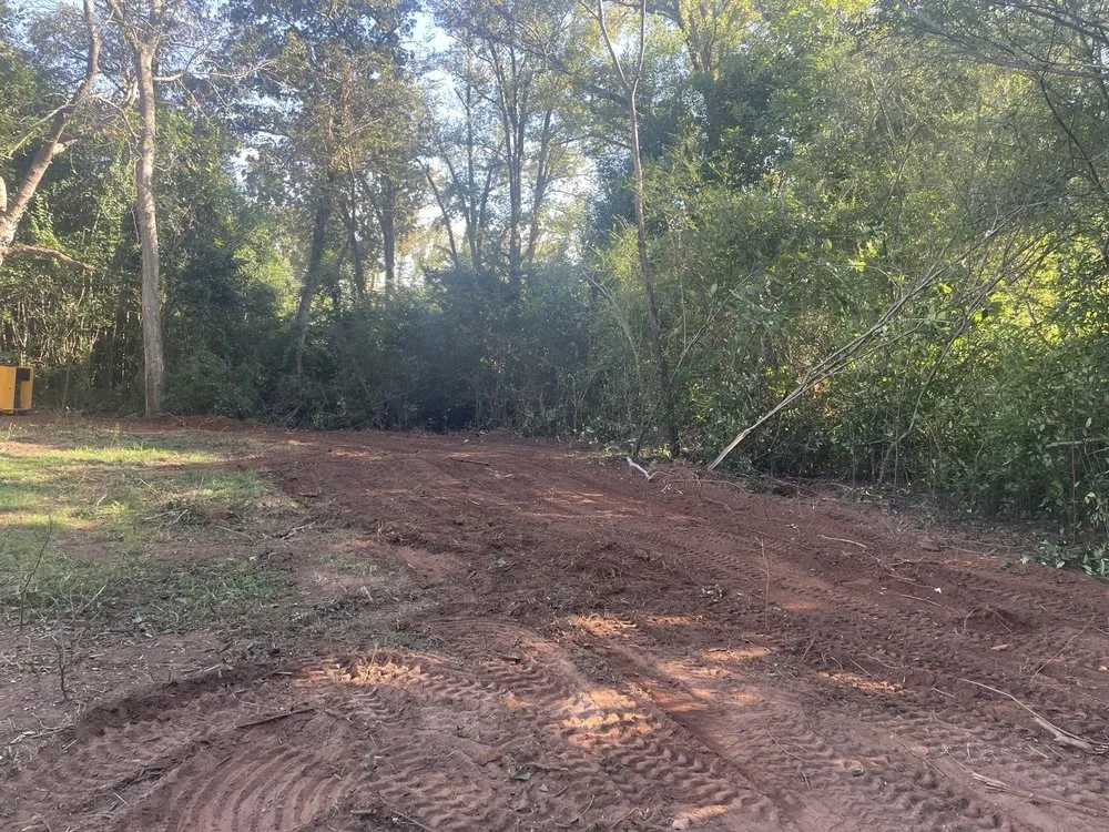 Top-rated yard cleanup service for outdoor upgrades across LaGrange, GA - C&K Property Services