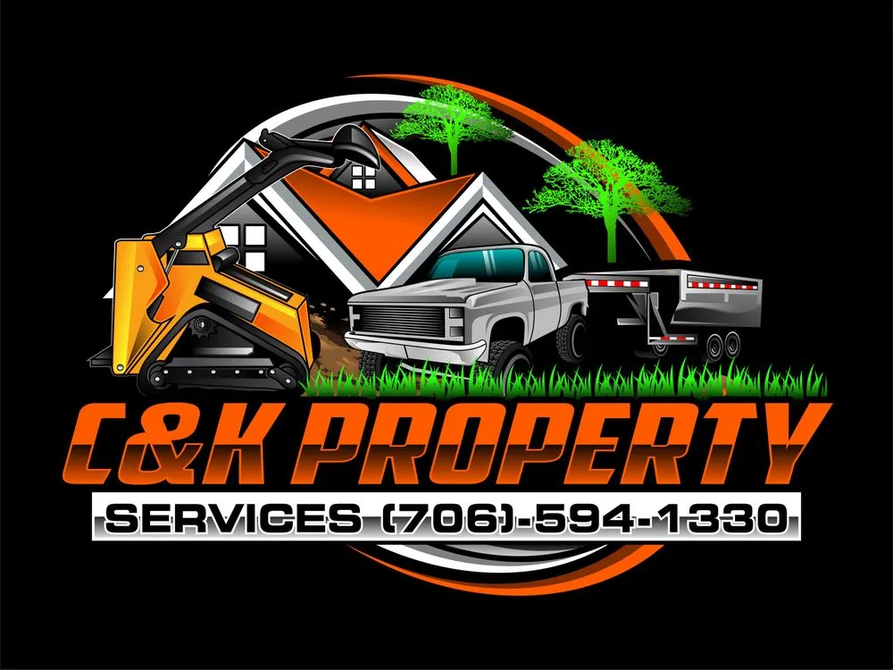 Expert landscaping services in LaGrange, GA by C&K Property Services